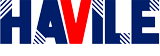 havile-logo-w